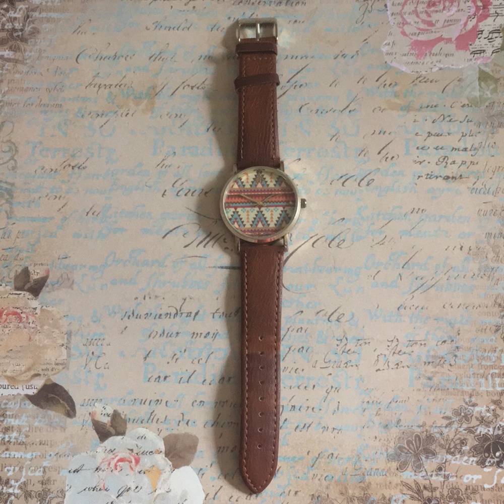 Tribal Watch - Picture 3 of 6